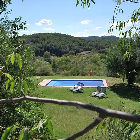 Masia Siso Villa