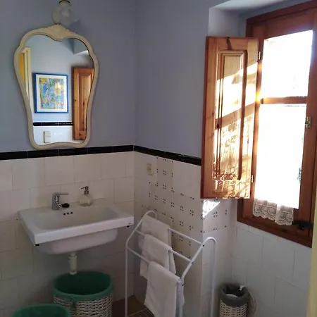 Masia Siso * Crespiá
