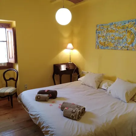 Masia Siso Crespiá