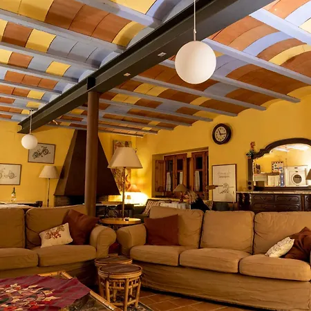Masia Siso Villa