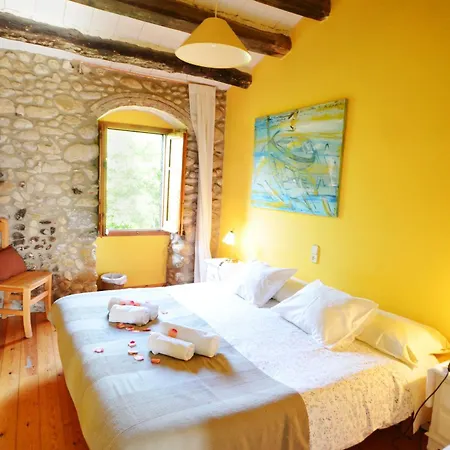 Masia Siso Villa *