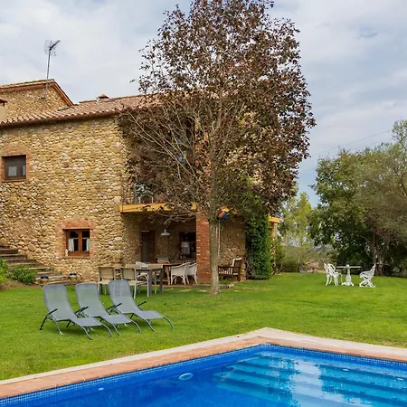 Masia Siso Villa *