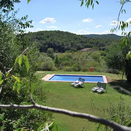 Masia Siso Willa