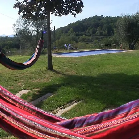 Villa Masia Siso