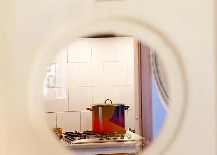 Villa Siso, Masia Completa Crespiá